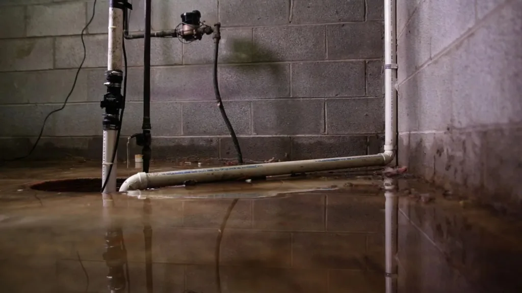 Prevent Sump Pump Failure & water Damage