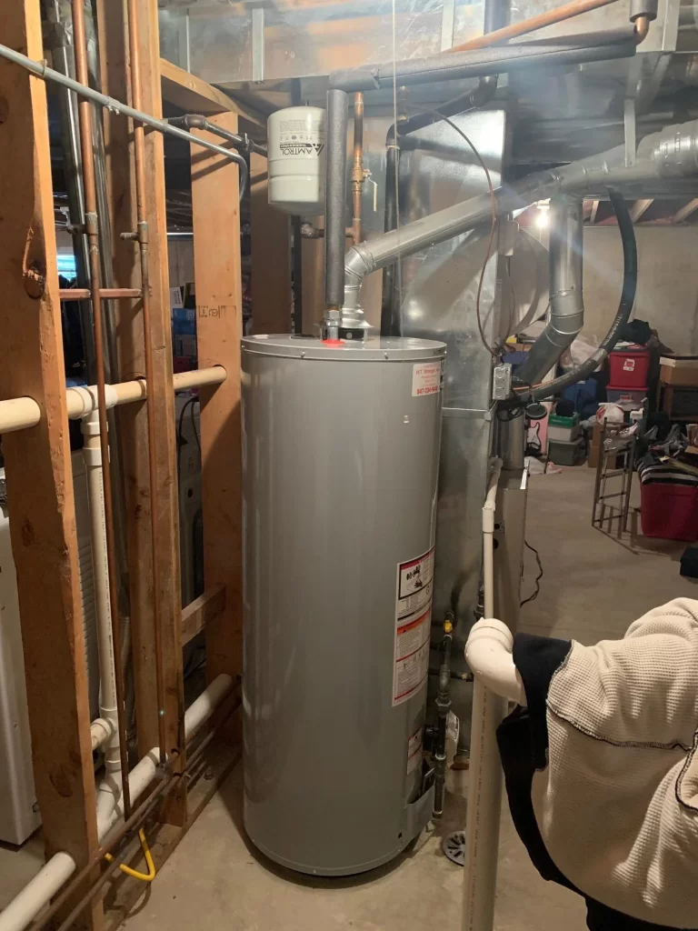 HT Strenger Plumbing - Complete Plumbing Services in Chicagoland