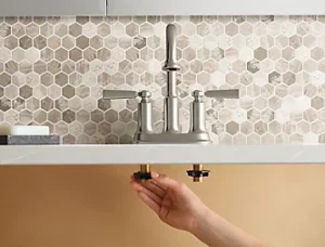 Faucet & Sink Plumbing Installation HT Strenger Plumbing Services and Plumbing Sales