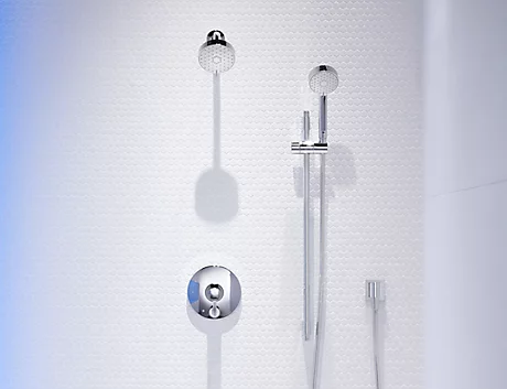 Shower Bathtub HT Strenger Plumbing Services and Plumbing Sales Lake Forest Libertyville Lake Bluff