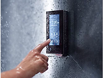 Shower Bathtub HT Strenger Plumbing Services and Plumbing Sales Lake Forest Libertyville Lake Bluff