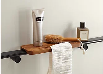 Shower Accessories Bathtub HT Strenger Plumbing Services and Plumbing Sales Lake Forest Libertyville Lake Bluff