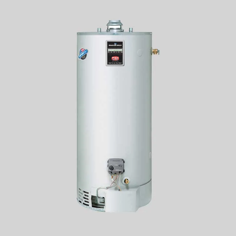 New Water Heater installations & replacements for your home or business.