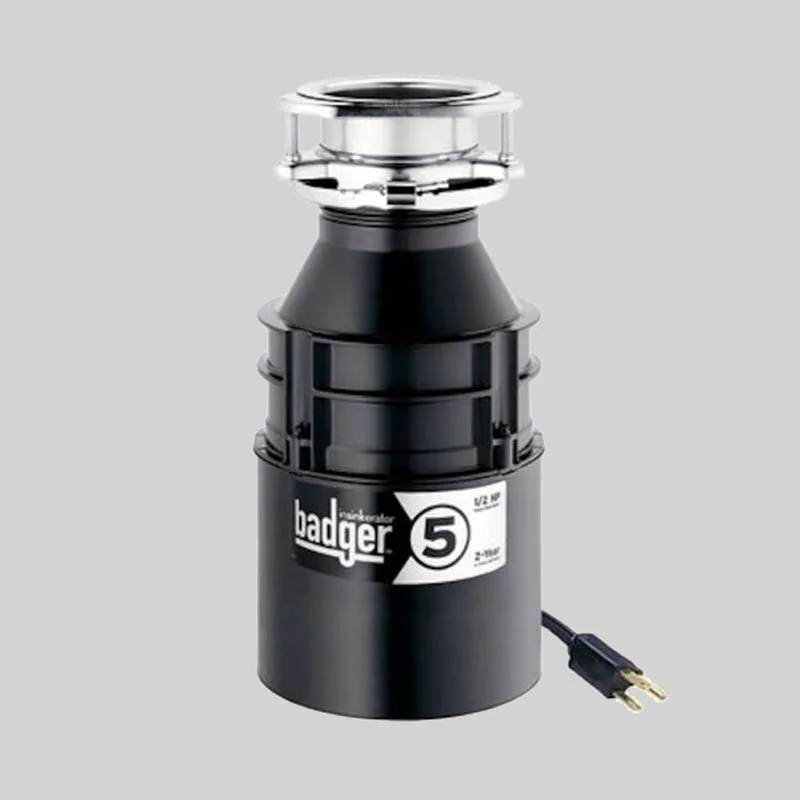 Garbage Disposal Installation