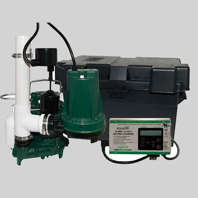 Expert Sump Pump Installations & Residential Plumbing Experts and Affordable Emergency Plumbing Services