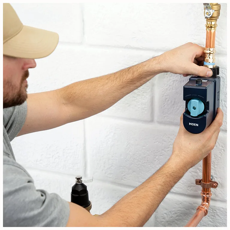 Whole House Filters reduce sediment, eliminate chlorine taste and odors. making great tasting water every time.