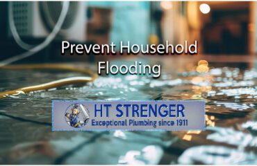 Prevent Household Flooding - Choose an Expert Flood Control Plumber