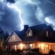 Check out these tips to keep you and your home safe during extreme weather in North-Eastern Illinois. Stay prepared and secure with these essential guidelines.