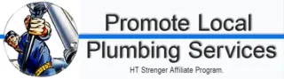 HT Strenger Affiliate - Promote Local Plumbing Projects.
